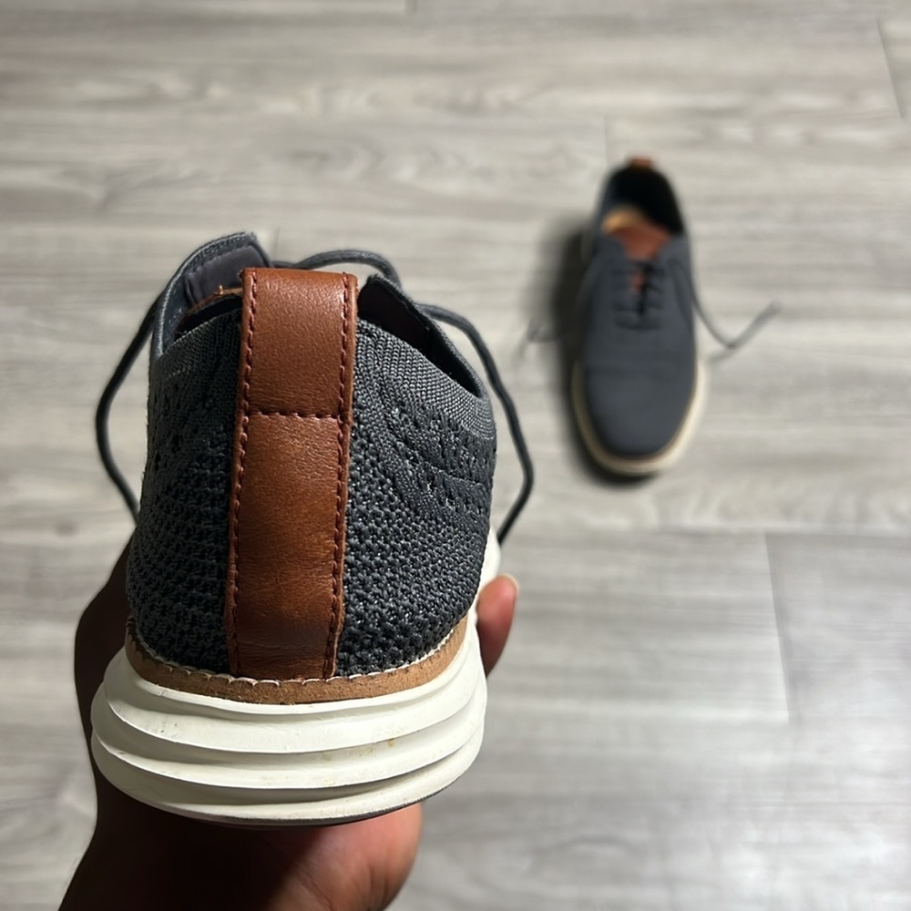 Cole Haan OrginalGrand Men (8.5) - Picture 5 of 14